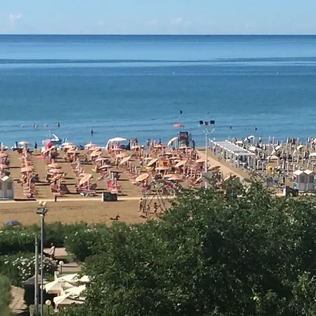 Ausonia Al Mare - Gemini