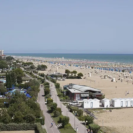 Апартаменты Ausonia Al Mare - Gemini Бибионе
