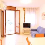 Ausonia Al Mare - Gemini Daire *