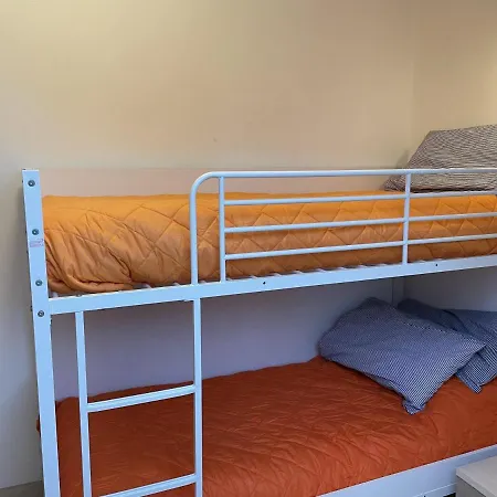 Ausonia Al Mare - Gemini Апартаменти