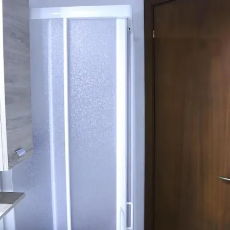 Ausonia Al Mare - Gemini Lejlighed