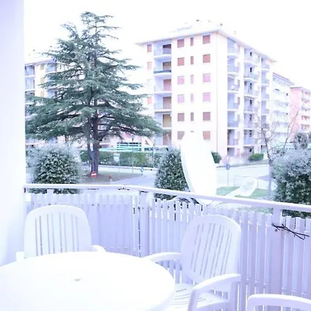 Ausonia Al Mare - Gemini Lejlighed *