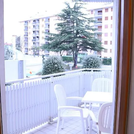 Ausonia Al Mare - Gemini