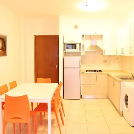 Ausonia Al Mare - Gemini Bibione