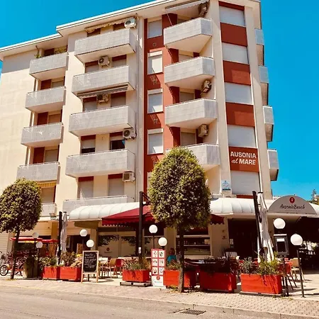 Ausonia Al Mare - Gemini *