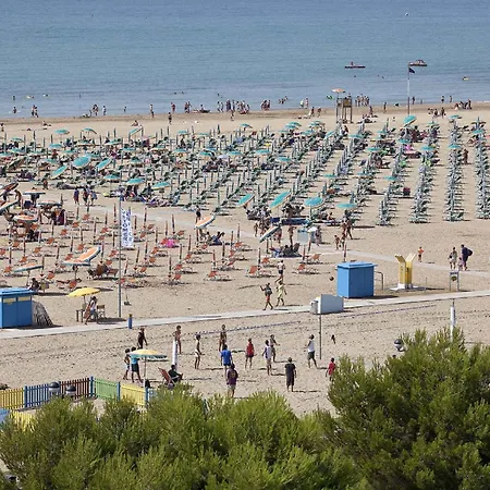 Ausonia Al Mare - Gemini *