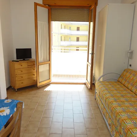 Ausonia Al Mare - Gemini Daire