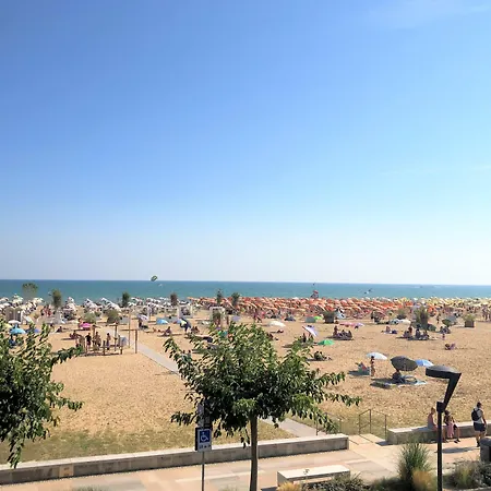 Ausonia Al Mare - Gemini *
