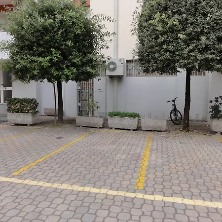 Apartment Ausonia Al Mare - Gemini