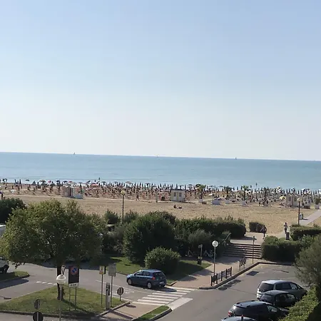 Ausonia Al Mare - Gemini Bibione