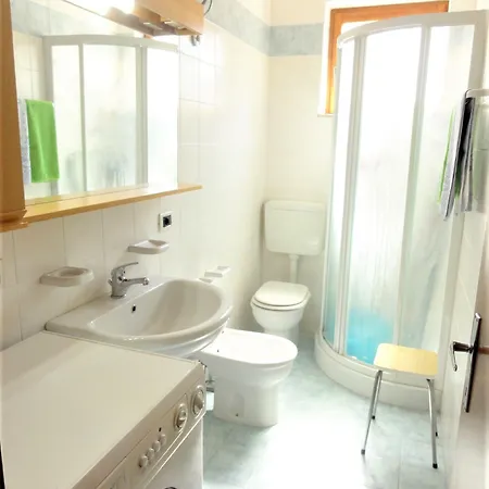 Ausonia Al Mare - Gemini