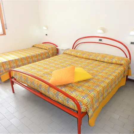 Ausonia Al Mare - Gemini Daire Bibione