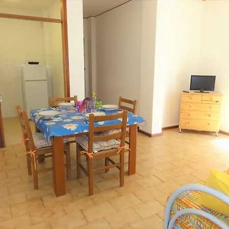 Daire Ausonia Al Mare - Gemini Bibione