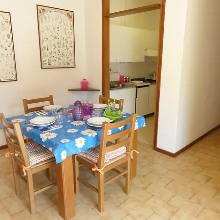 Ausonia Al Mare - Gemini * Бібіоне