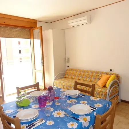 Ausonia Al Mare - Gemini *