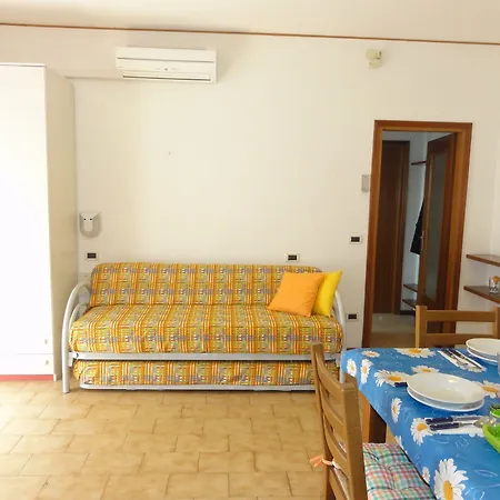 Daire Ausonia Al Mare - Gemini *