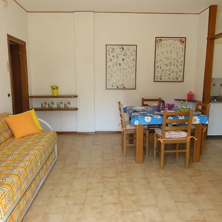 Ausonia Al Mare - Gemini Lejlighed