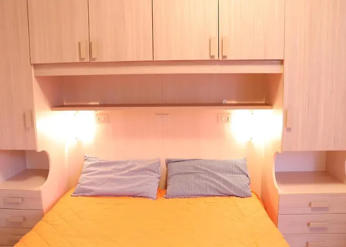 Apartment Ausonia Al Mare - Gemini Bibione