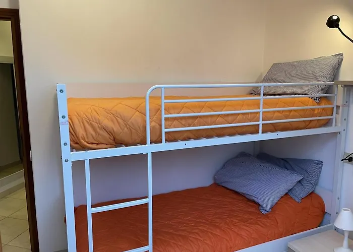 Ausonia Al Mare - Gemini Apartment