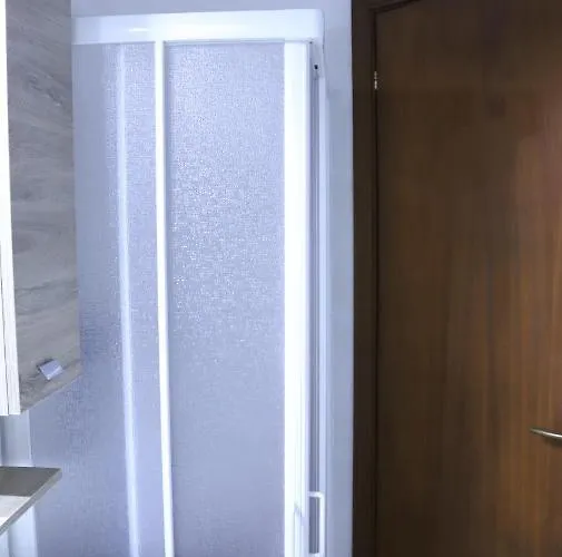 Ausonia Al Mare - Gemini Daire