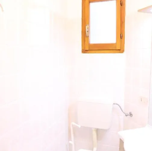 Apartment Ausonia Al Mare - Gemini *