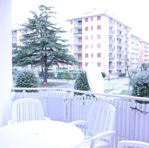 Ausonia Al Mare - Gemini Daire *