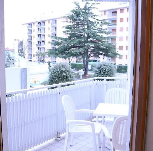 Ausonia Al Mare - Gemini