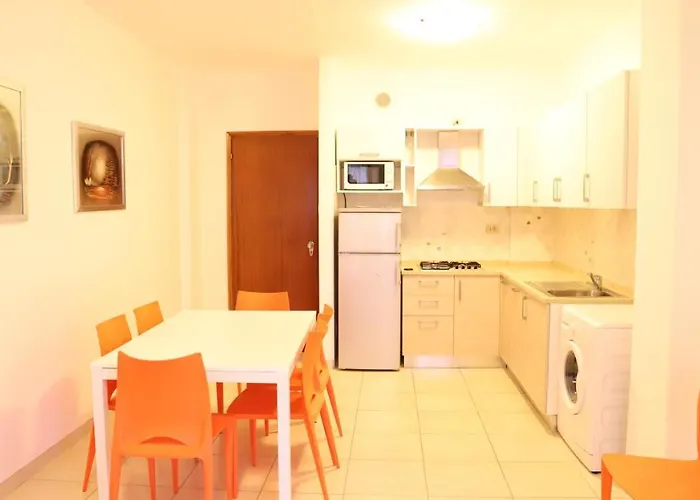 Ausonia Al Mare - Gemini Bibione