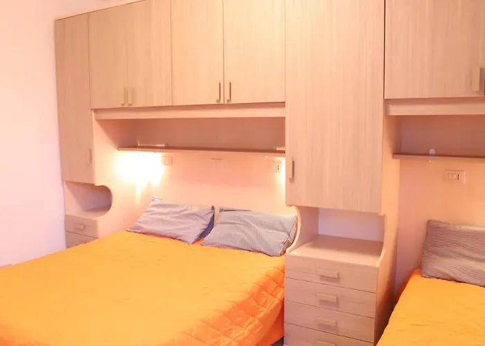 Ausonia Al Mare - Gemini *