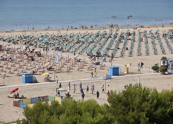 Ausonia Al Mare - Gemini *