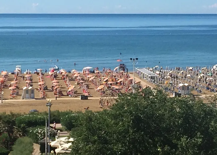 Ausonia Al Mare - Gemini