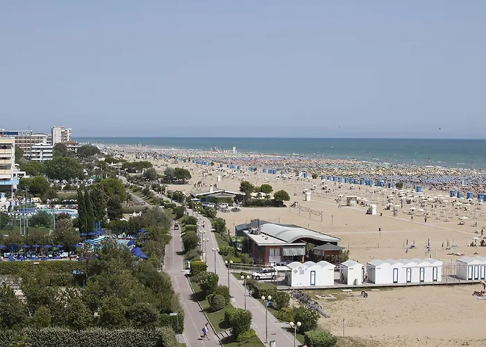 Lägenhet Ausonia Al Mare - Gemini Bibione