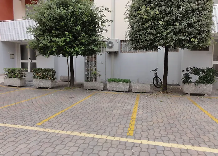 Daire Ausonia Al Mare - Gemini