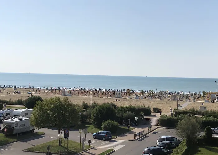 Ausonia Al Mare - Gemini Bibione
