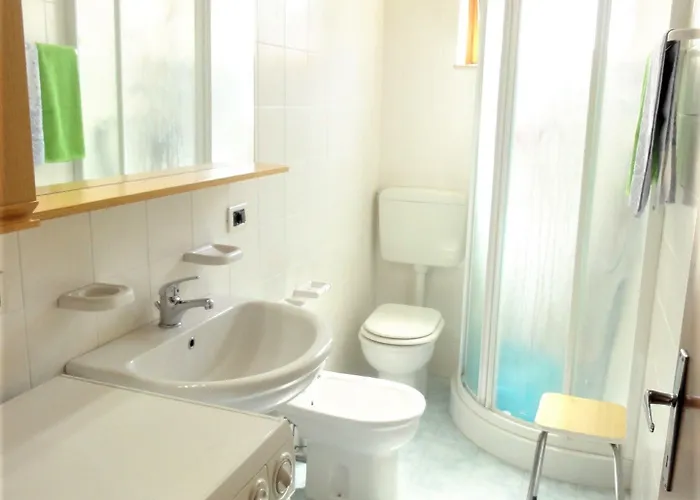 Ausonia Al Mare - Gemini