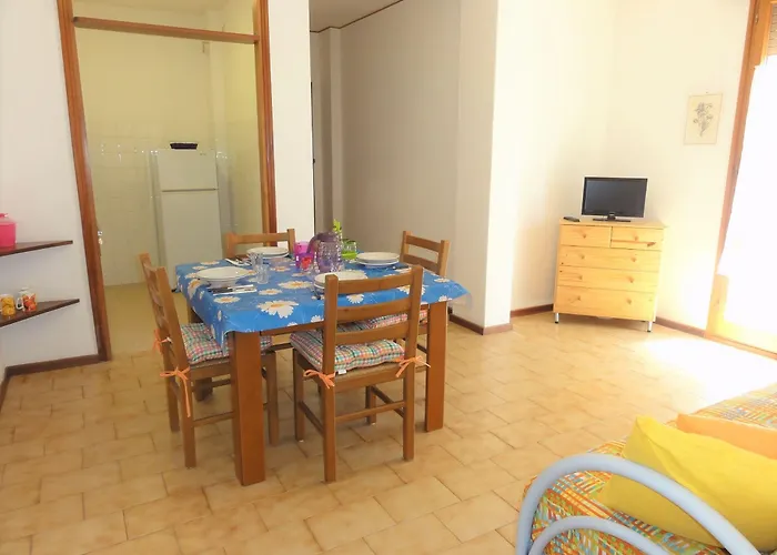 Apartment Ausonia Al Mare - Gemini Bibione