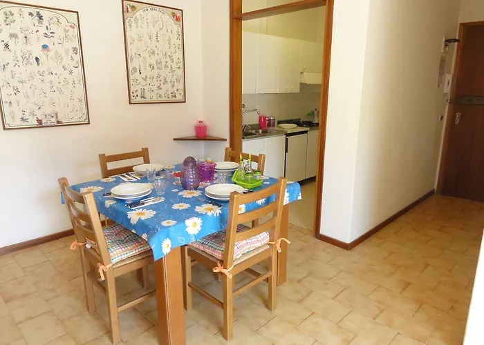 Ausonia Al Mare - Gemini * Bibione