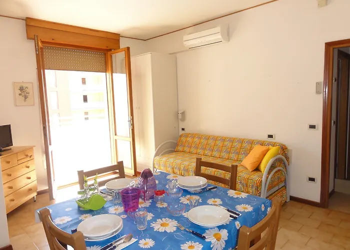 Ausonia Al Mare - Gemini *