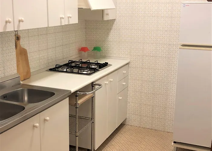 Ausonia Al Mare - Gemini * Bibione